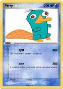 Perry