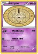 Bill Cypher