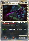 Kha'Zix