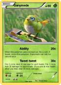 Ganymede