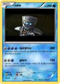 zane