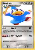 Kamek