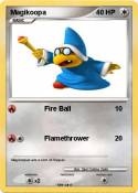 Magikoopa