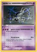 spidax ex