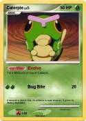 Caterpie