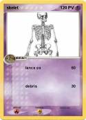 skelet