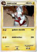 élektrochat
