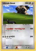 Ultimate Beast