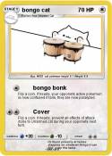 bongo cat