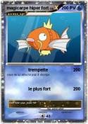 magicarpe hiper