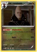 mr coneheads
