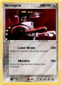 Mechagiras 30
