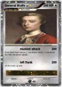 General Wolfe