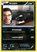 Tai Lopez