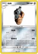 GUN
