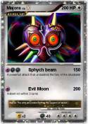 Majora