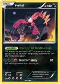 Yveltal