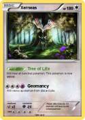 Xerneas