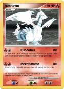 Reshiram