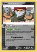 Amari