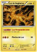 Luz de Sagitari