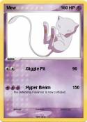 Mew