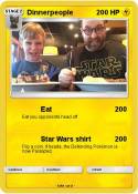 Dinnerpeople