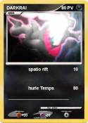 DARKRAI