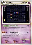 Pac-Man