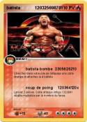 batista