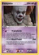 Pennywise