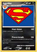 SuperMan