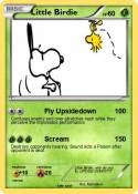 Little Birdie
