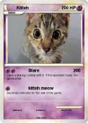 Kitteh