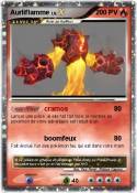 Aurliflamme