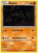 Regirock