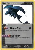 Night Fury