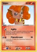 Vulpix