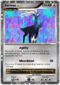 Xerneas