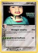 Smarkachu