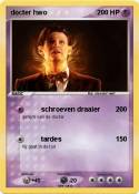docter hwo