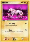 Unicorn