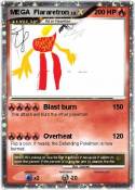 MEGA Flararetro