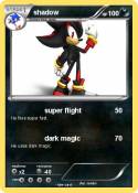 shadow