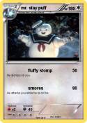 mr. stay puff