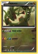 rayquaza