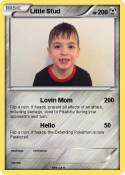 Little Stud