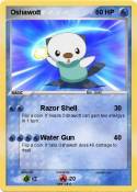 Oshawott