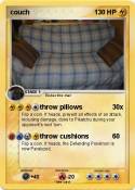couch
