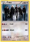 X-Men
